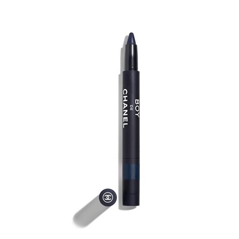 boy de chanel 3-in-1 eye pencil review